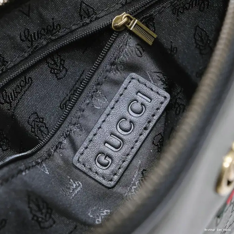 Brother Sam Gucci Bag 2112YZ0081 0615